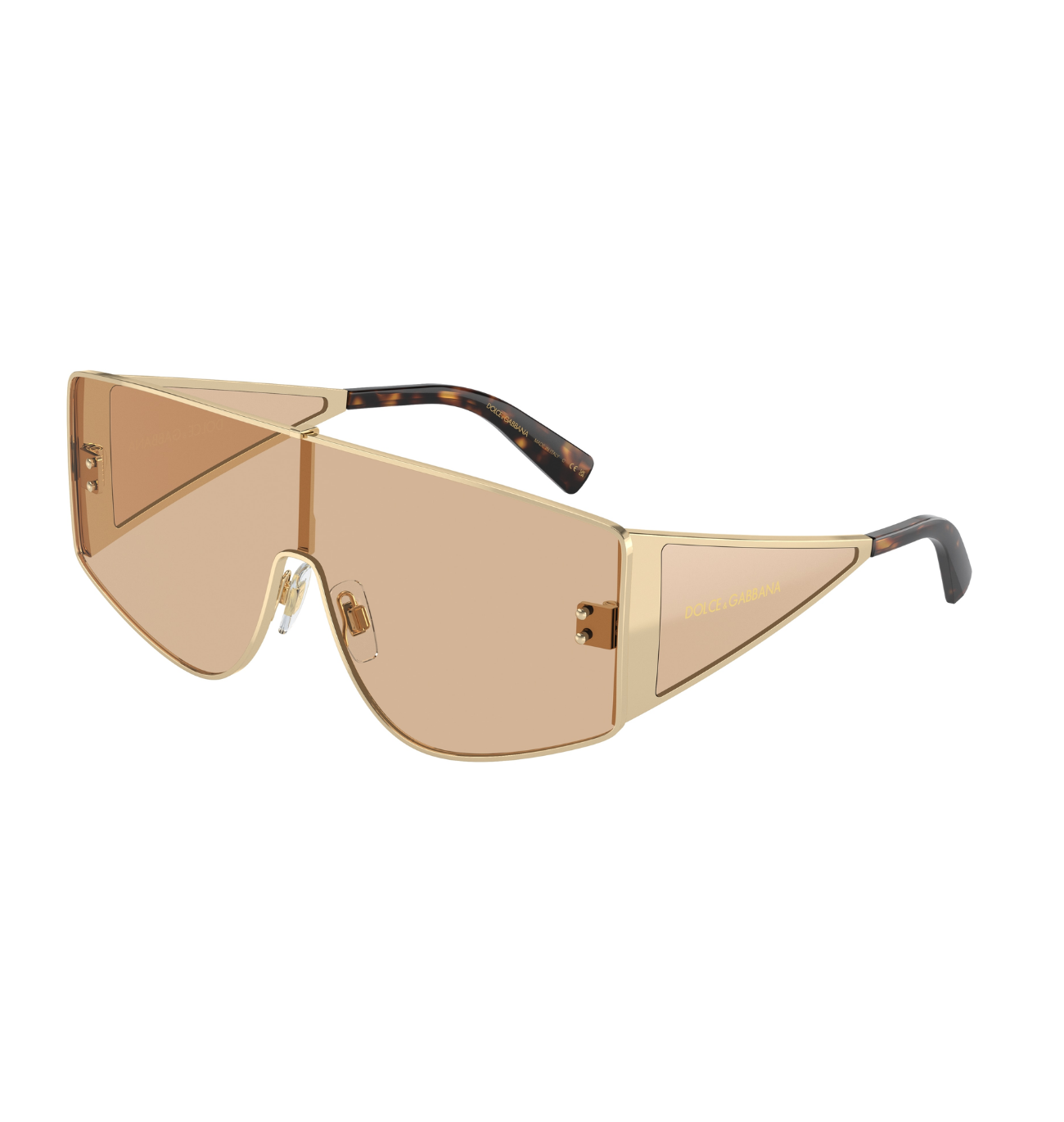 Dolce & Gabbana DG2305 13655A