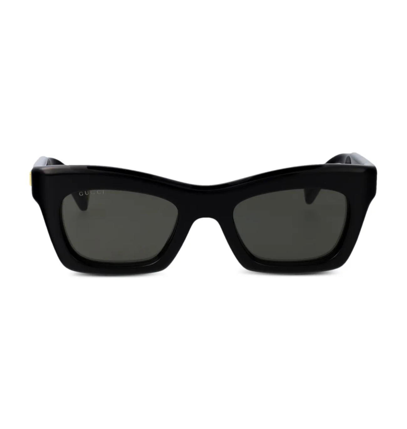 Gucci Cat-eye Sunglasses