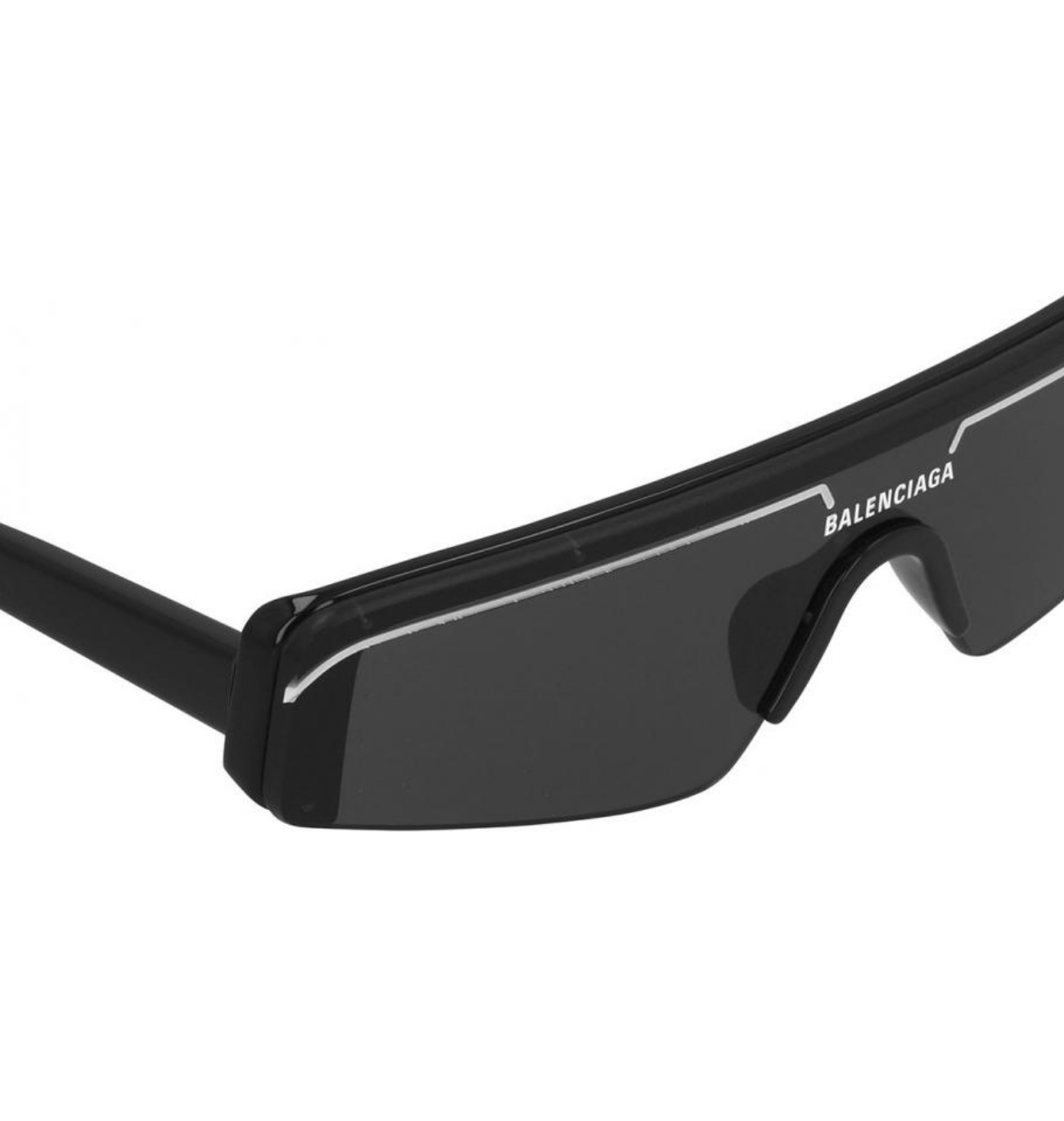 Balenciaga BB0003S-001