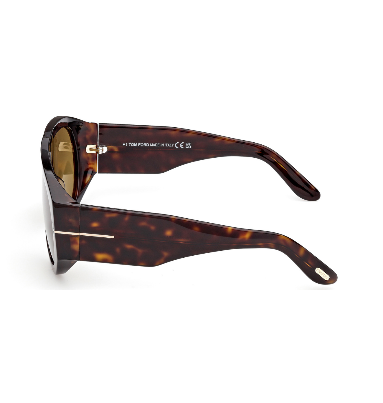 Tom Ford FT1044 52N Bronson