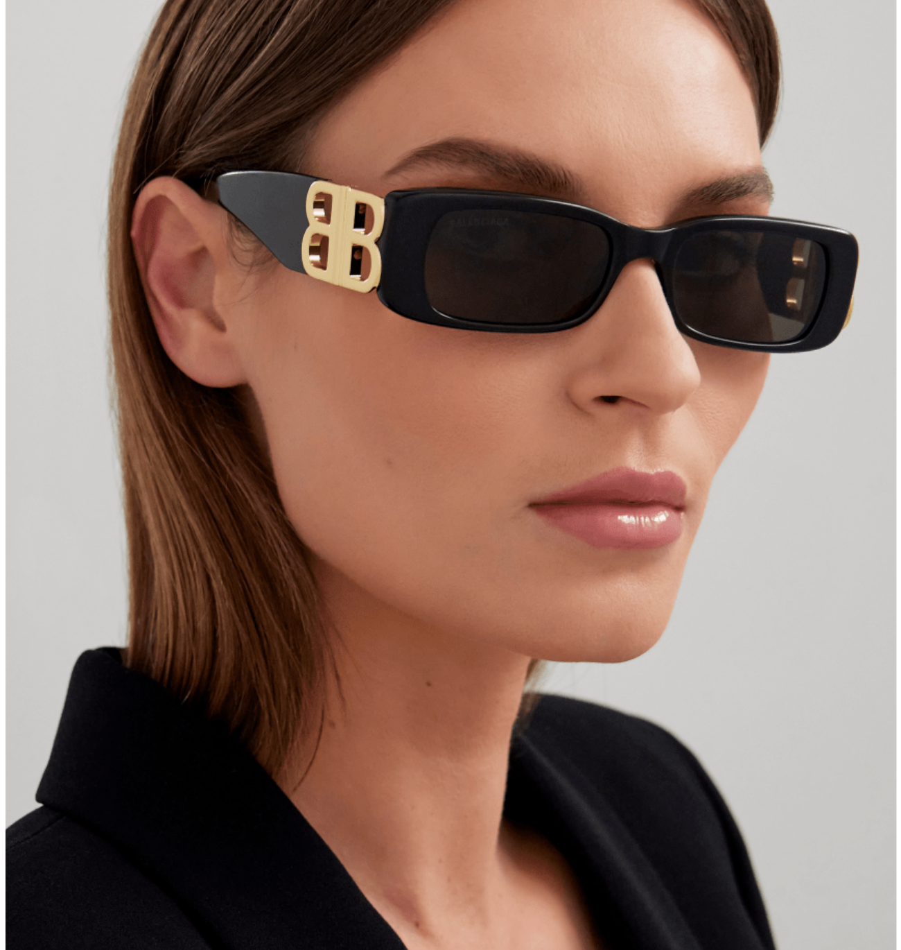 Balenciaga BB0096S-001