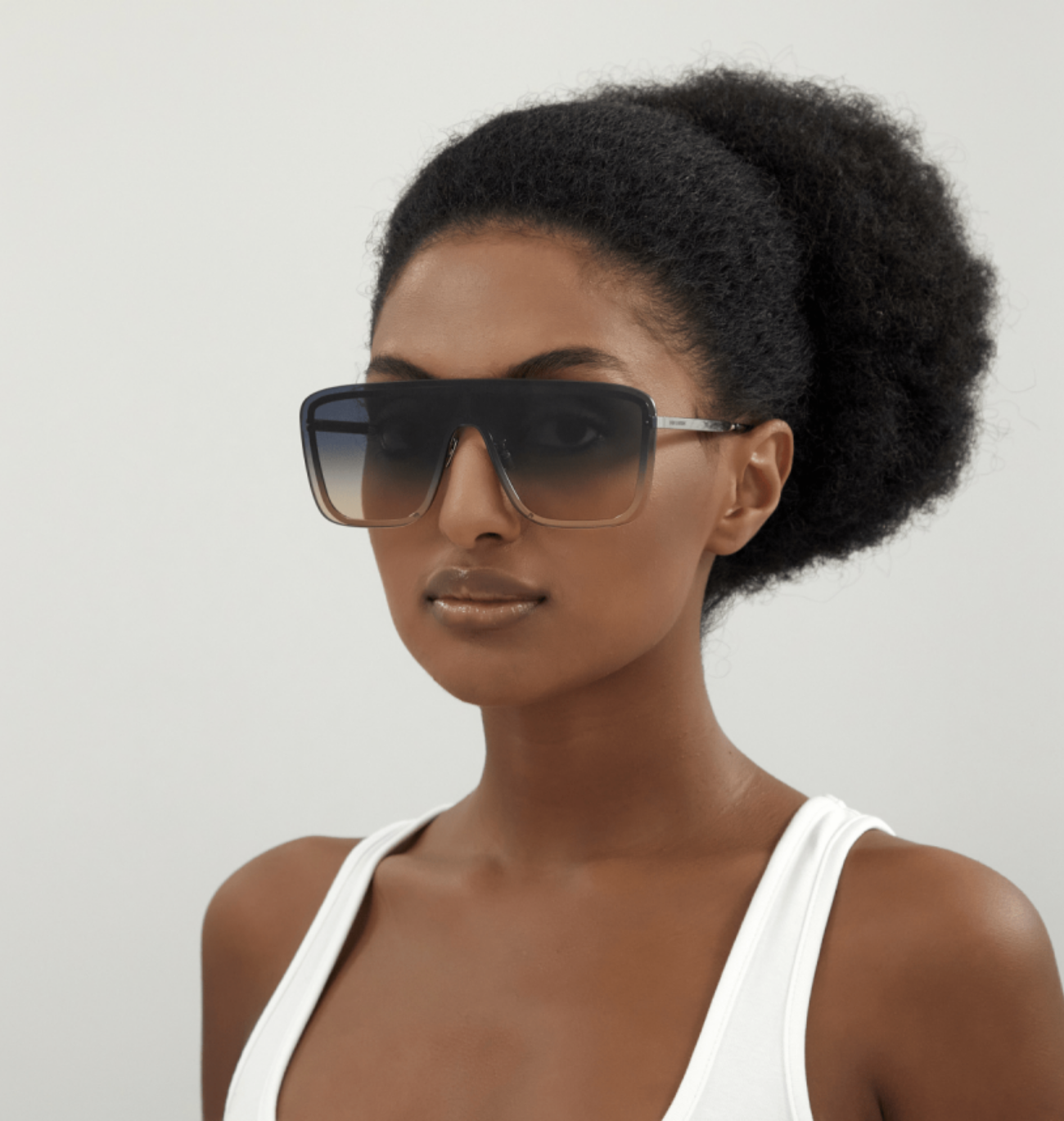 Saint Laurent SL 364 MASK-009