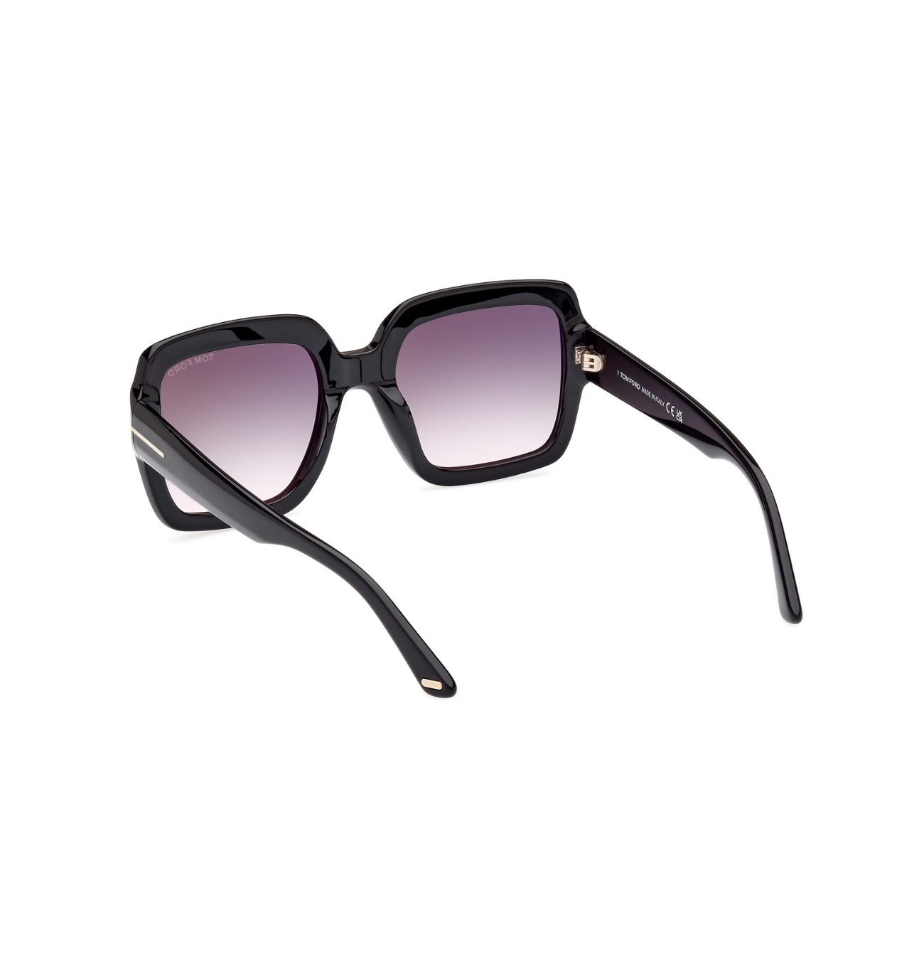 Tom Ford FT1082 01B Kaya