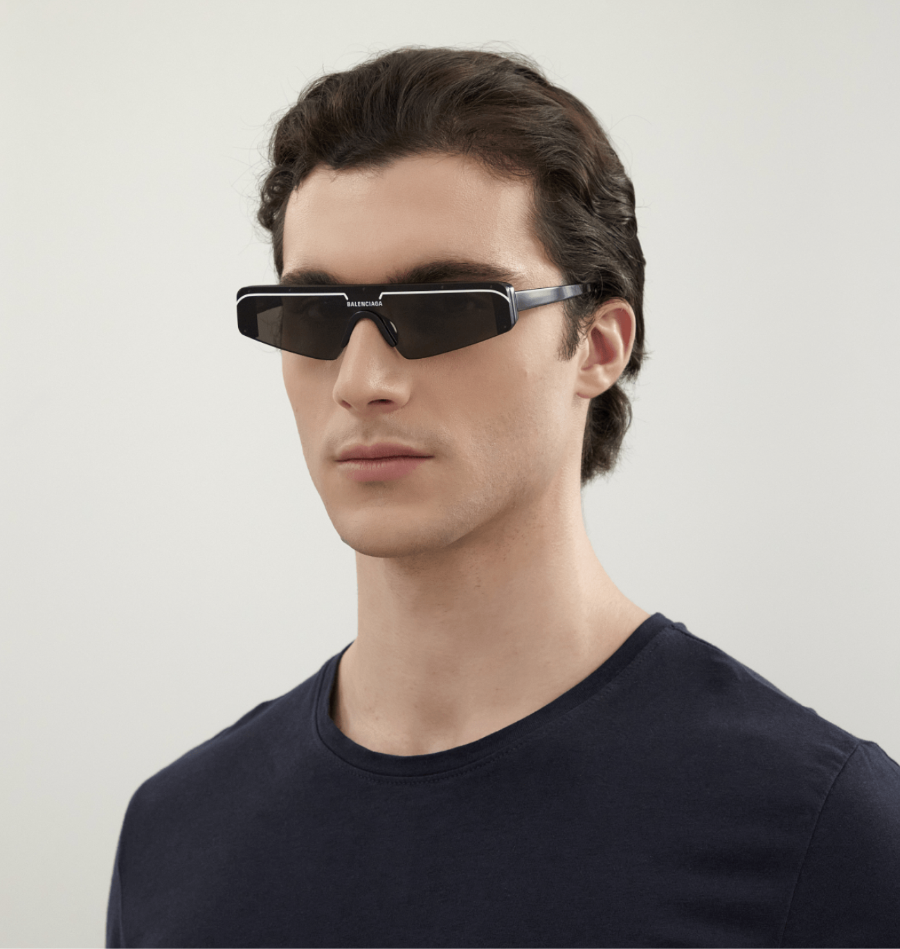 Balenciaga BB0003S-001