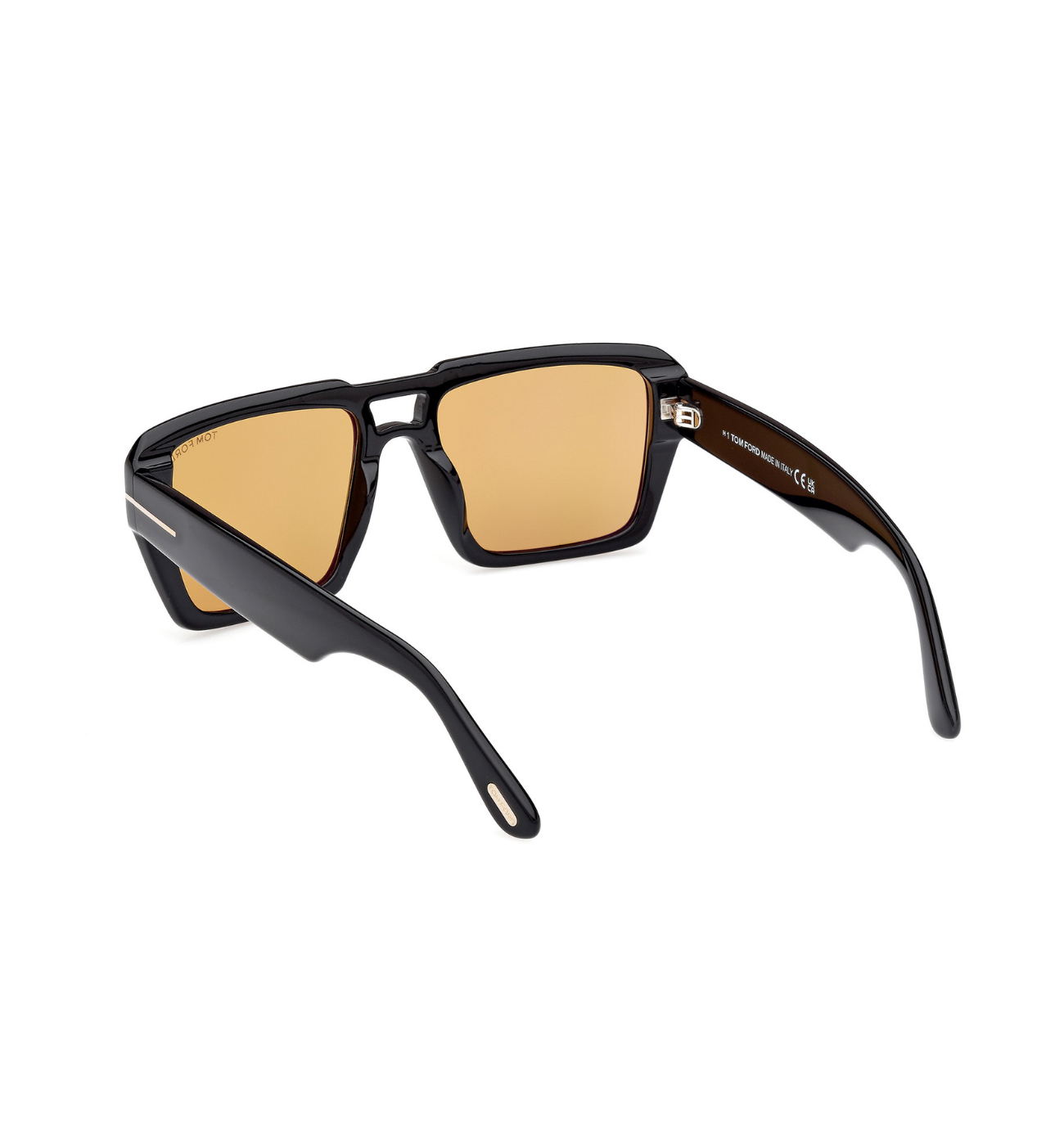 Tom Ford FT1153 01E Redford