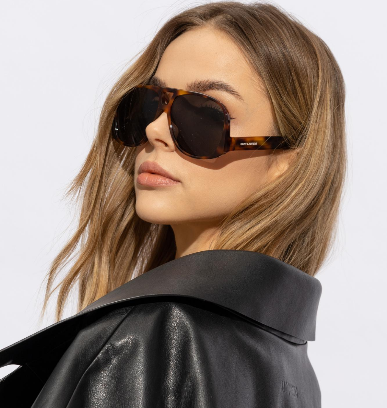 Saint Laurent SL 652 SOLACE-003