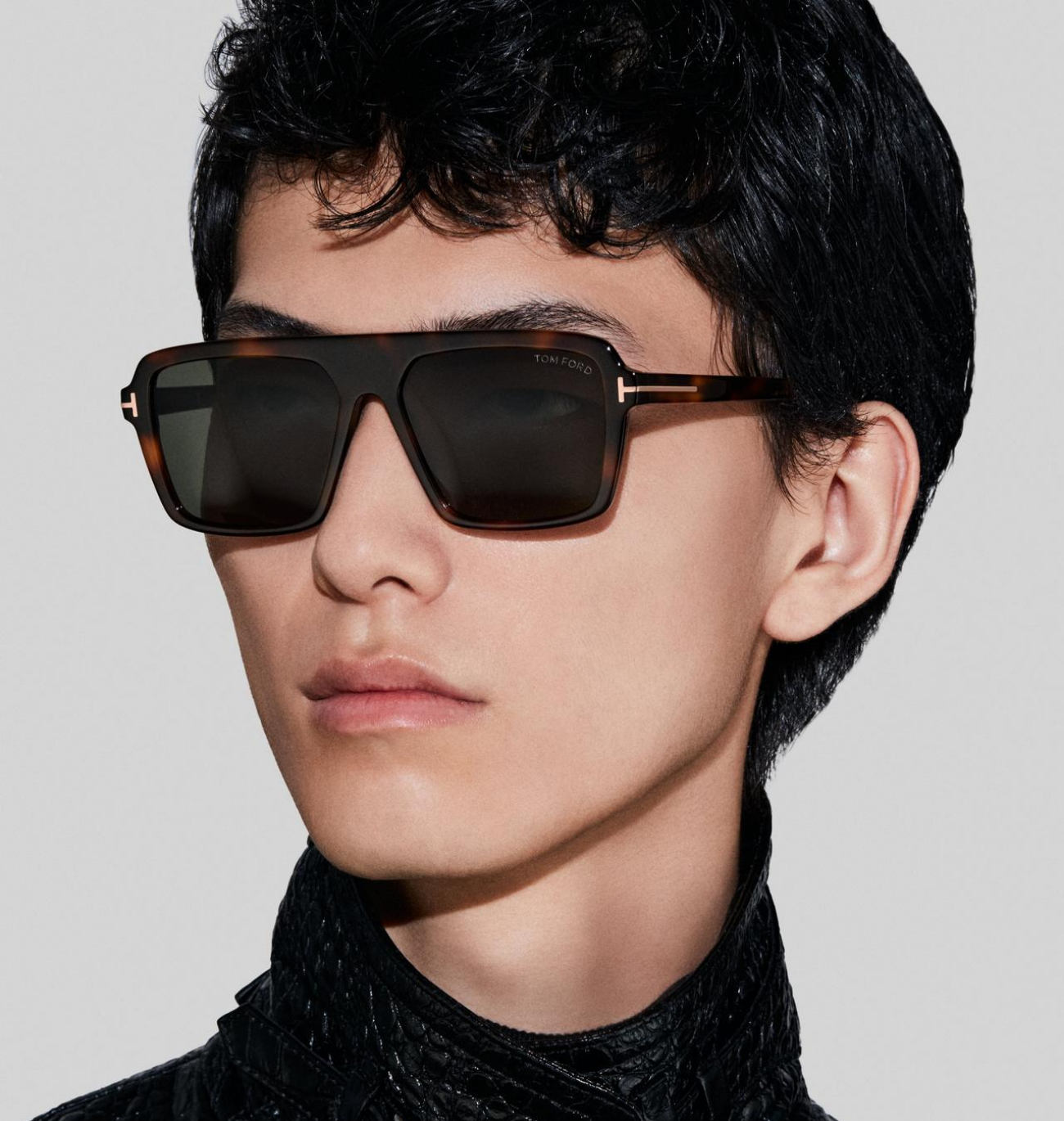 Tom Ford FT1176 53N Vincent